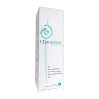 Фото Эстрожель (название во Франции Oestrodose) гель трансдермальный 0.06% туба 80г