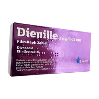 Фото Диениль таблетки №21