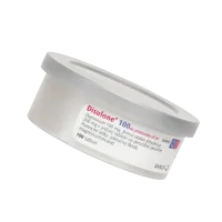 Фото Дисулон (оксалат железа 200мг   Дапсон 100мг) табл. №100