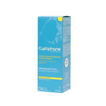 Цистифан Биорга (Cystiphane Biorga) шампунь против выпадения волос фл. 200 мл