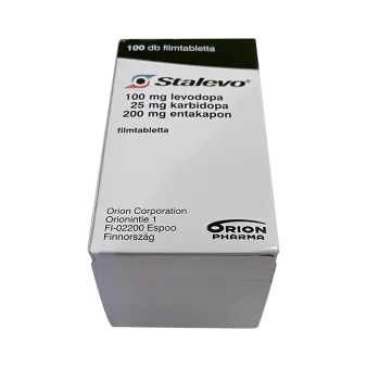 Сталево 100/25/200мг табл. №100