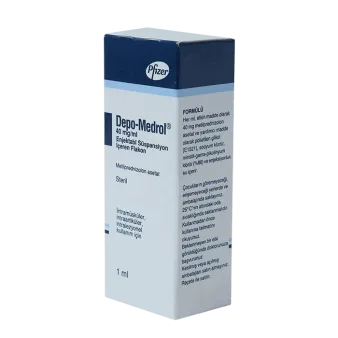 Депо-Медрол 40мг/мл 1мл