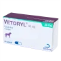 Веторил 30 мг 30 капсул