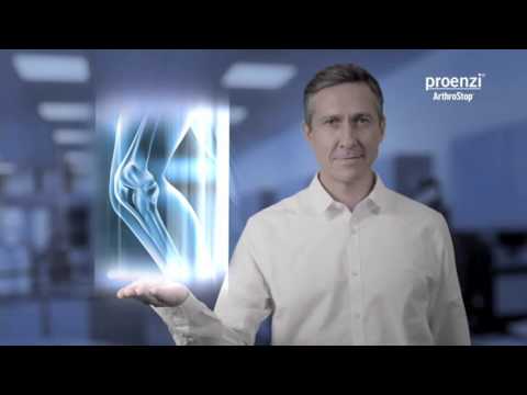 Видео о препарате Артростоп Рапид плюс Метилсульфонилметан N180